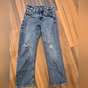 Gap Kids 90s Straight Jeans